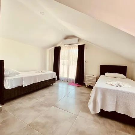 Alzuharia 2 Villa