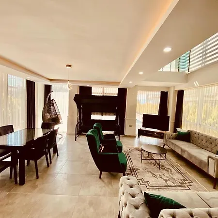 Villa Alzuharia 2 Kusadasi