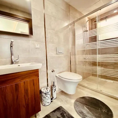 Alzuharia 2 Villa Kusadasi