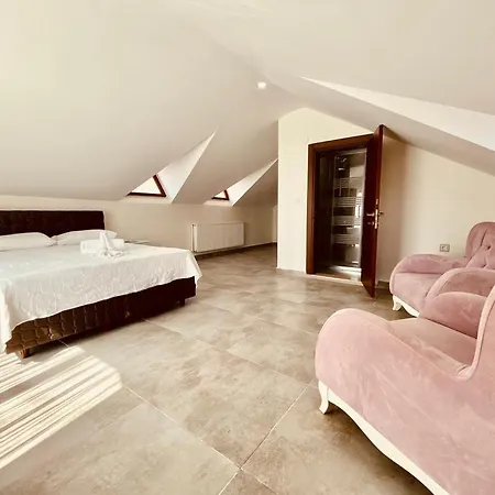 Alzuharia 2 Villa *
