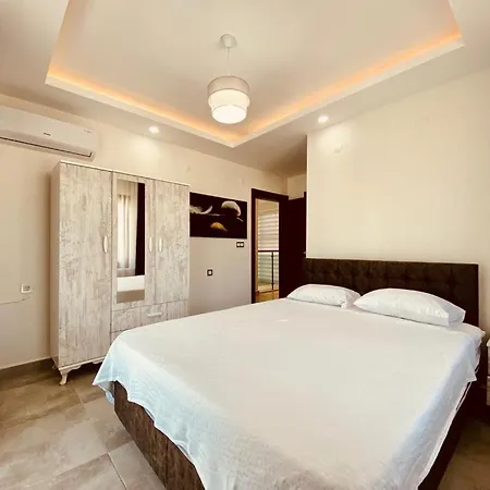 Alzuharia 2 Villa