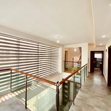 Villa Alzuharia 2 Kusadasi