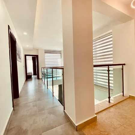 Alzuharia 2 Villa