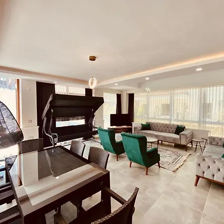 Alzuharia 2 * Kusadasi