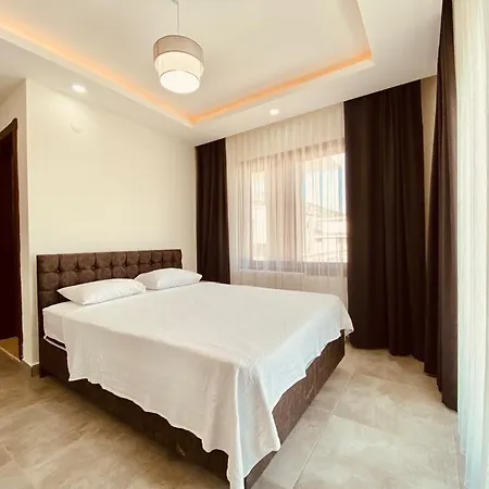 Alzuharia 2 * Kusadasi