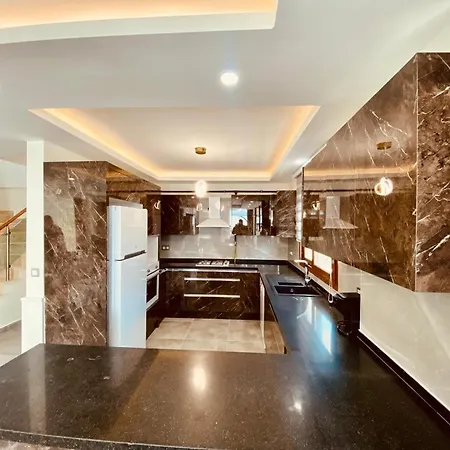 Villa Alzuharia 2 Kusadasi