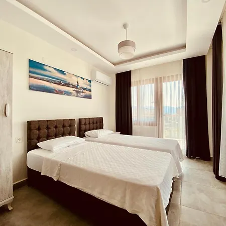 Alzuharia 2 Kusadasi