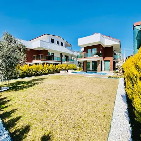 Villa Alzuharia 2