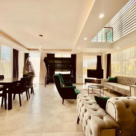 Alzuharia 2 Villa Kusadasi